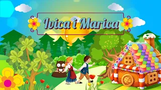 IVICA I MARICA - Teta Nina vam čita