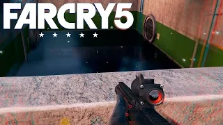 Закон о чистой воде Фар Край 5 Прохождение FAR CRY 5 #11