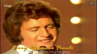 Joe Dassin A Ti (A Toi En Español)