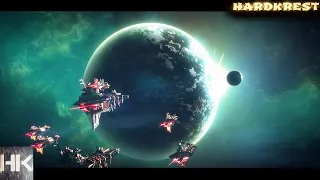 Battlefleet Gothic Armada 2 прохождение Хаос - Трудно =39= Их не сдержать!