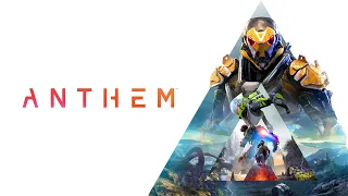 Anthem #1 - Интересное развитие событий.