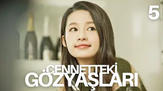 Cennetteki Gözyaşları l 5. Bölüm l Tears In Heaven l Shawn Dou , Li Qin l 海上繁花