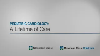 Pediatric Cardiology: A Lifetime of Care