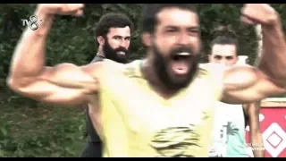 Survivor 2018 ""Hilmi Cem Kazandı""