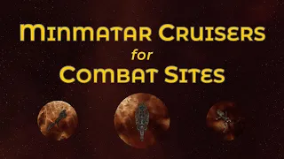 Minmatar Cruisers for Young Players - Eve Online Exploration Guide