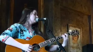 Charlene Soraia - Wherever You Will Go (The Calling Cover) (HD) - The Old Queens Head - 07.06.15