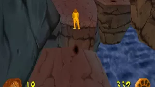 The Lion King (PSX) Part 9: The Final Battle