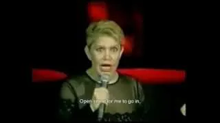 Μαρινέλλα - ΑΝΟΙΞΕ ΠΕΤΡΑ (English Subtitles) 1995