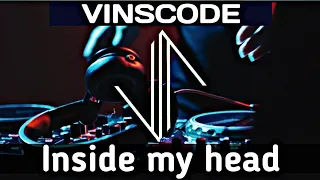 Inside my head - VINSCODE( Official music video ) #music #EDM #electro