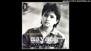 Mayang Sari - Rasa Cintaku