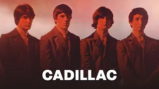 The Kinks - Cadillac (Official Audio)