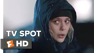 Wind River TV Spot - Mystery (2017) | Movieclips Coming Soon