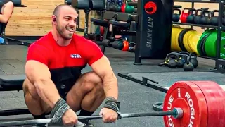 Can A Deadlift Over 510 KG Be Real Next Year?