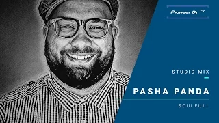 Pasha Panda /soulfull/ @ Pioneer DJ TV | Moscow
