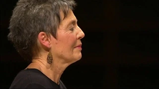 Maria João Pires - Beethoven - Piano Sonata No 17 in D minor, Op 32