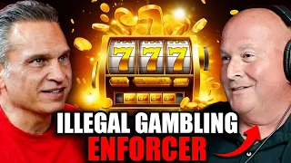 The Downfall of an Illegal Gambling Operation | Paul Schiffbauer