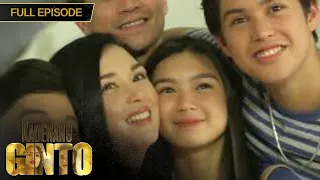 [ENG SUB] Ep 320 | Kadenang Ginto  | Francine Diaz, Dimples Romana,Beauty Gonzales,Andrea Brillantes