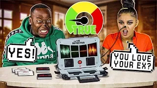 SMASH OR PASS LIE DETECTOR TEST CHALLENGE