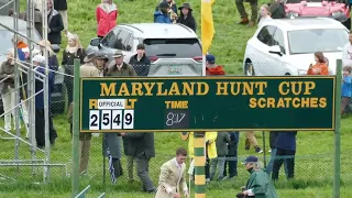 Maryland Hunt Cup 2024