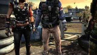 Homefront - Walkthrough/Gameplay - Part 2 PC