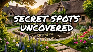 Unveiling England's Secret Spots