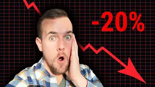 WARNING: My Thoughts On The 2021 Stock Market Crash