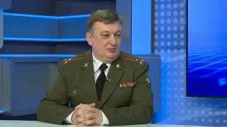 Мирослав Морозов о значении Прохоровского сражения