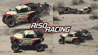 2021 SCORE International | San Felipe 250 | Risq Racing Helicopter video