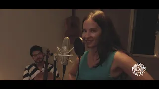 Ximena Sariñana - A No Llorar | MusicalízamesteDEPA!