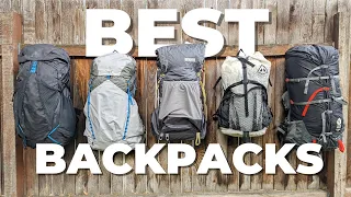 5 Best Ultralight Backpacks of 2023