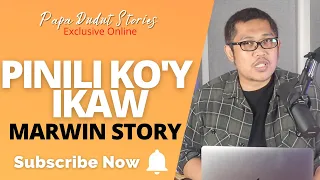 MARWIN | PAPA DUDUT STORIES