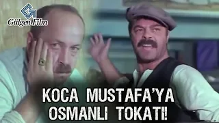 Tatar Ramazan Koca Mustafa'ya Osmanlı Tokatı Atıyor!