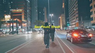 GABRIELIFE  // SAO PAULO // EP3