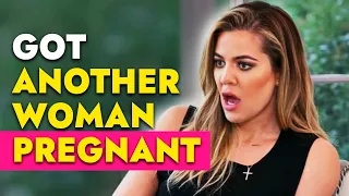 Khloe Kardashian & Tristan Thompson: Multiple Cheating Scandals | Rumour Juice