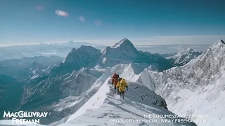 Everest: IMAX® Behind the Frame