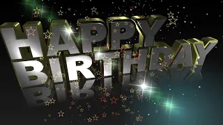 Happy Birthday - Thomas Anders wird 60 und alle gratulieren !