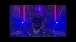 DJ SASH!  -  LIVE DJ SESSION (13 03 2021)