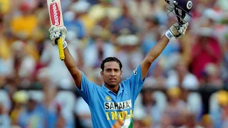From the Vault: Patient Laxman tons up again