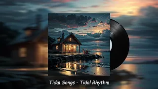 Tidal Songs -Tidal Rhythm - Lofi Hiphop beats - Relax, Chill, Travel ,Work