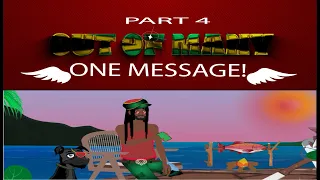 Out of Many: One Message! Episode 1 LECACY - Part 4 Urgent Call from Kingston.