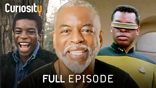 LeVar Burton: Leaving the Church to Inspire on Screen | Beyond the Spotlight | Full Documentary