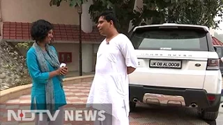 Range Rover And iPhone: Only Visible Luxuries Of Patanjali CEO Balkrishna