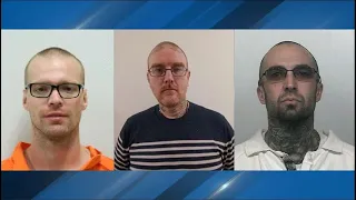 White-supremacist gang members charged with double murder, dumping bodies in Maple Valley