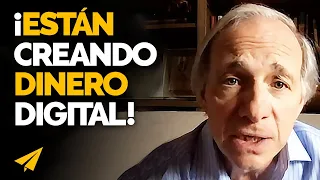 Tienes que Saberlo - Millonario expone los SECRETOS de la Crisis Económica - Ray Dalio en español