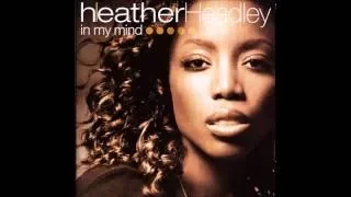 Heather Headley   In My Mind