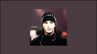 Pt2.favorite edits of Tom kaulitz