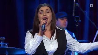 Syuzanna Melqonyan -   Hayastan ashxarh / Սյուզաննա Մելքոնյան