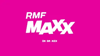 RMF MAXX In Da Mix | Wrzesień 2023