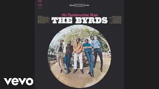 The Byrds - She Has A Way (Audio)