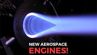 Insane Aerospace ENGINE Destroys ROCKETS